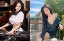 Nữ DJ Malaysia cực hot vì chuộng gu ăn mặc hở bạo tôn vòng 1