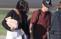 Justin Bieber đưa Selena Gomez về thăm nhà ở Canada