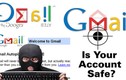 50.000 tài khoản Gmail của Việt Nam bị lộ mật khẩu
