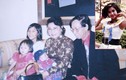 Những hình ảnh hiếm thấy của gia đình Thanh Lam