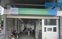Soi nhà chờ xe buýt giá 55 triệu USD ở Hà Nội