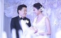 Lam Trường lộ tuổi tác bên vợ trẻ trong ngày cưới