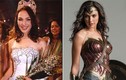 10 bí mật của người đẹp Wonder Woman, Gal Gadot