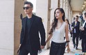 Huỳnh Hiểu Minh và Angelababy là cặp đôi giàu nhất Cbiz