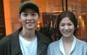 Song Hye Kyo bị nghi vấn đã mang thai trước đám cưới