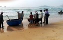 Tắm biển, 3 học sinh chết đuối
