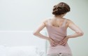 Bắt bệnh nguy hiểm từ 5 dấu hiệu đau lưng thường gặp