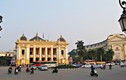 Nhà hát Lớn Hà Nội sẽ thành công viên mở, phá bỏ hàng rào