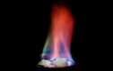 “Soi” nhiên liệu băng cháy đang “gây sốt” VN có nhiều 