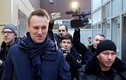 Nhân vật đối lập Aleksey Navalny ra tranh cử tổng thống Nga 