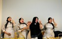 Cách mạng nữ quyền dưới thời thái tử trẻ ở Saudi Arabia