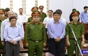 Ninh Văn Quỳnh kháng cáo "không uy hiếp tinh thần" bị cáo Nguyễn Xuân Sơn