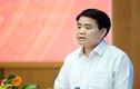 Chủ tịch Hà Nội: Lập lại quy hoạch hai bên sông Hồng