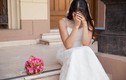 Cô dâu khóc nức nở khi chụp ảnh cưới, thì ra chuyện không ngờ 