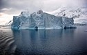 Sửng sốt kế hoạch kéo băng khổng lồ từ Nam cực đến Ả rập 