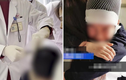 Giáo viên tiểu học kéo tóc nam sinh khiến xương sọ ứ máu