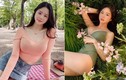 Hot girl Hàn sở hữu thân hình "bốc lửa", không hở bạo vẫn vạn người mê
