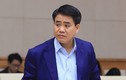 Tình hình sức khỏe ông Nguyễn Đức Chung trước ngày hầu tòa
