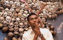 Bằng chứng về tội ác không ngủ yên của Khmer Đỏ 