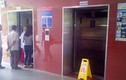 Sinh viên ĐH Hàng hải rơi từ tầng 6 vì thang máy không cabin