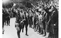Ảnh độc: Hành trình trở thành trùm phát xít của Hitler 