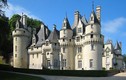 Tráng lệ lâu đài Pháp là nguyên mẫu cho truyện cổ tích