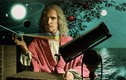 Tiết lộ kinh ngạc về nhà bác học Isaac Newton