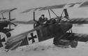 Hé lộ phi công cự phách nhất trong Chiến tranh thế giới 1 