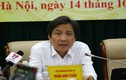 Bộ Nội vụ kiểm điểm nghiêm túc vụ bổ nhiệm Trịnh Xuân Thanh