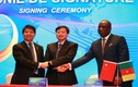 Huawei khởi công làm tuyến cáp quang mới dài 6.000km