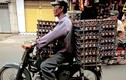 Ấn tượng “siêu xe” chở hàng ở Việt Nam trên báo Anh