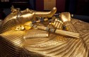 Sự thật ngỡ ngàng về chiếc giường của pharaoh Ai Cập Tutankhamun