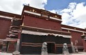 Huyền bí nơi nắm giữ kho báu của Phật giáo Tây Tạng
