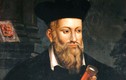 Nostradamus và tiên đoán giật mình về Chiến tranh thế giới 3