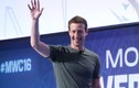 Mark Zuckerberg: “Hành động thật nhanh và phá vỡ những rào cản“