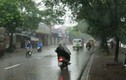 Thời tiết hôm nay 24/9: Hà Nội có mưa rào bất chợt