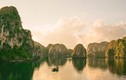 Vịnh Hạ Long vào top di sản đẹp nhất thế giới