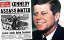 Vì sao có nhiều thuyết âm mưu vụ ám sát Tổng thống Kennedy?