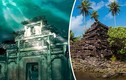 Đã tìm thấy thành phố bị lãng quên Atlantis?