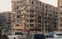David Wald: Các tòa nhà sập trong động đất là “hung thủ“ chết người