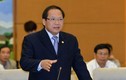 Hôm nay, Bộ trưởng Trương Minh Tuấn trả lời chất vấn nội dung gì?