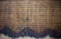 Bí ẩn người viết những cuộn sách Biển Chết được giải mã?