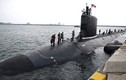 Park Yong-han: Triều Tiền bỏ xa Hàn Quốc về số tàu ngầm