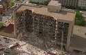 Giả thuyết lạ vụ đánh bom thành phố Oklahoma năm 1995