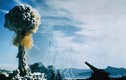 Kinh hoàng hàng trăm vụ thử bom nguyên tử của Mỹ những năm 1950