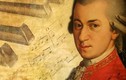 Sự thật bất ngờ về nhà soạn nhạc thiên tài Amadeus Mozart