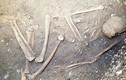 Phát hiện bí mật bất ngờ về bộ xương 2.800 tuổi