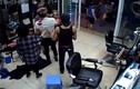 Vụ nổ súng vào chủ quán cắt tóc: Do mâu thuẫn tình ái