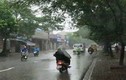 Thời tiết hôm nay 18/3: Hà Nội mưa rào, Nam Bộ trời nắng