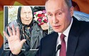 Tiên tri bất ngờ của Vanga về Tổng thống Vladimir Putin 
